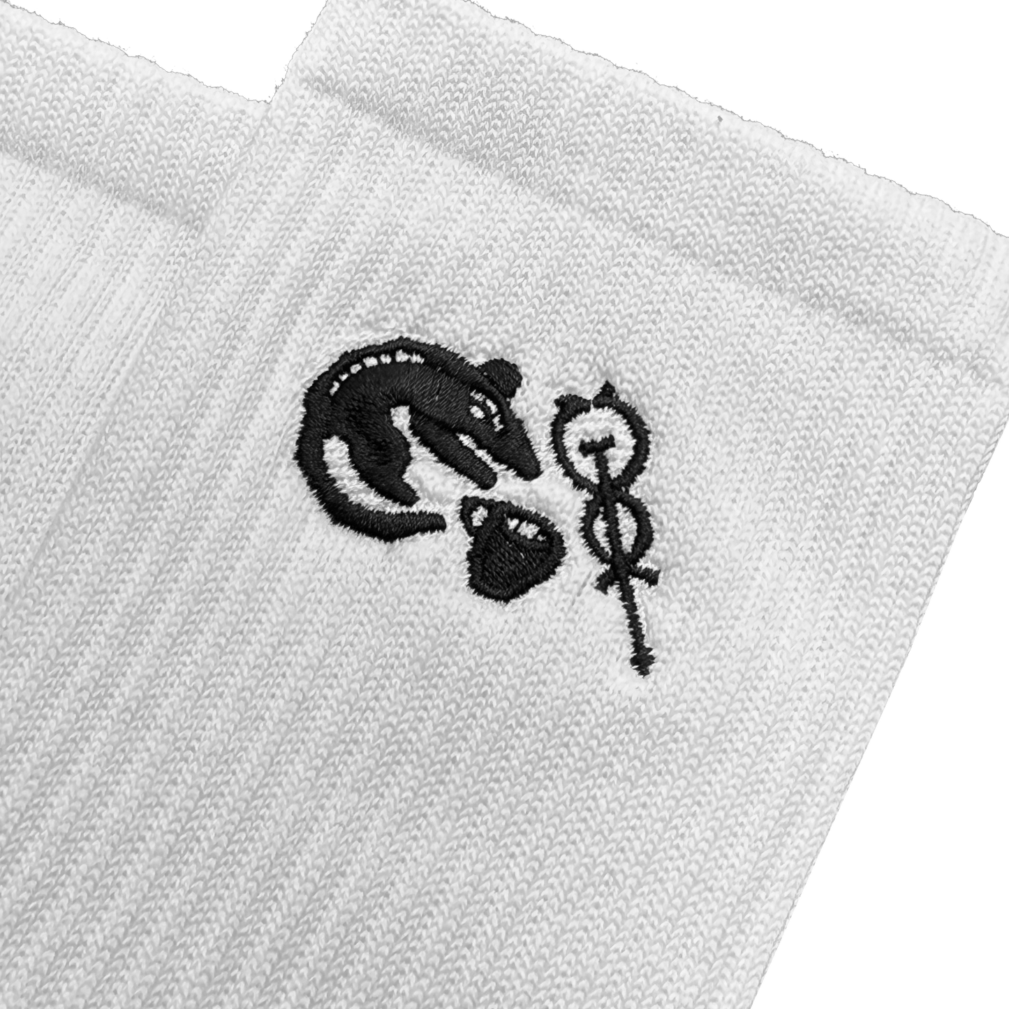 Episode 13 Socks: "Sol Invictus"