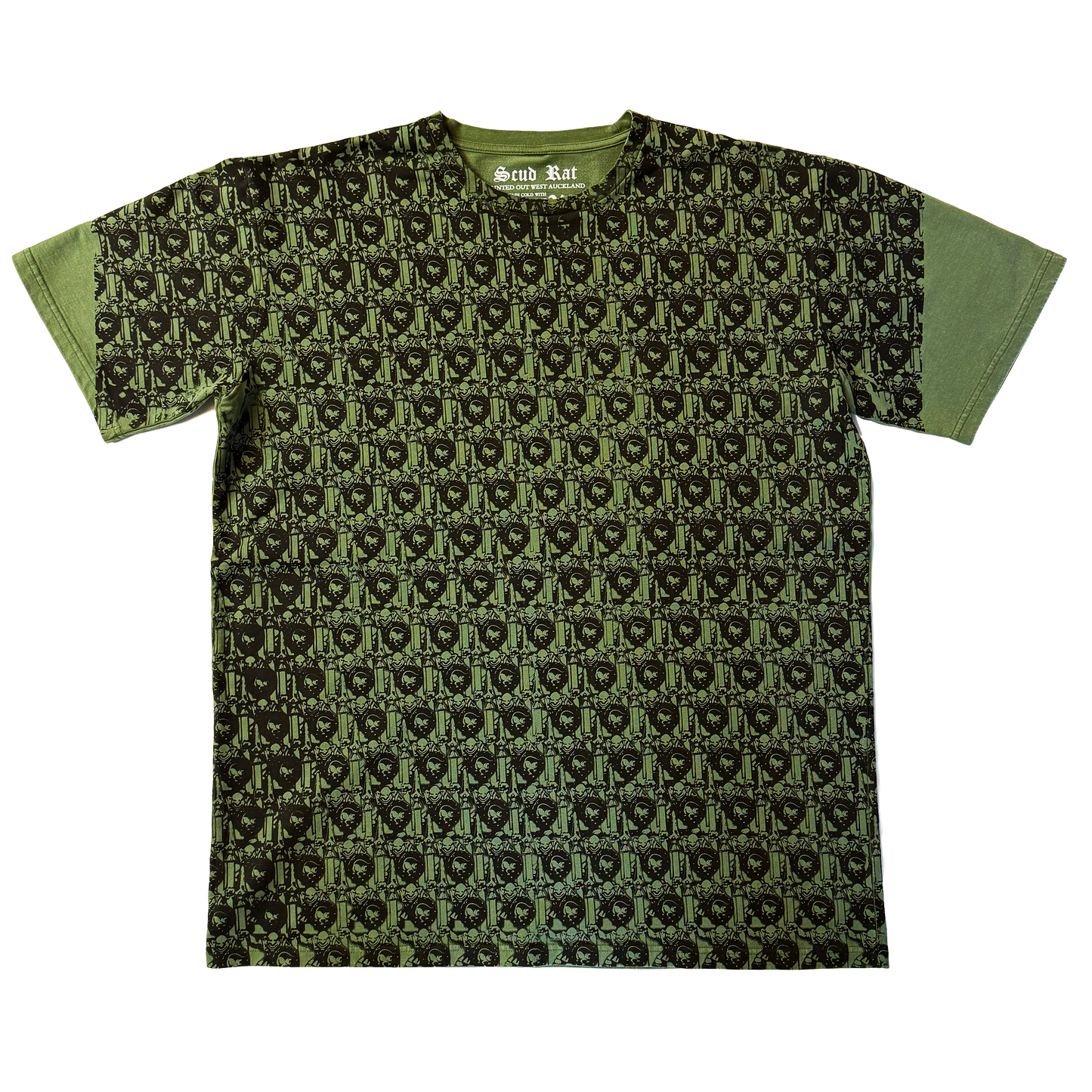 Golbine Tee: XL Grade 10