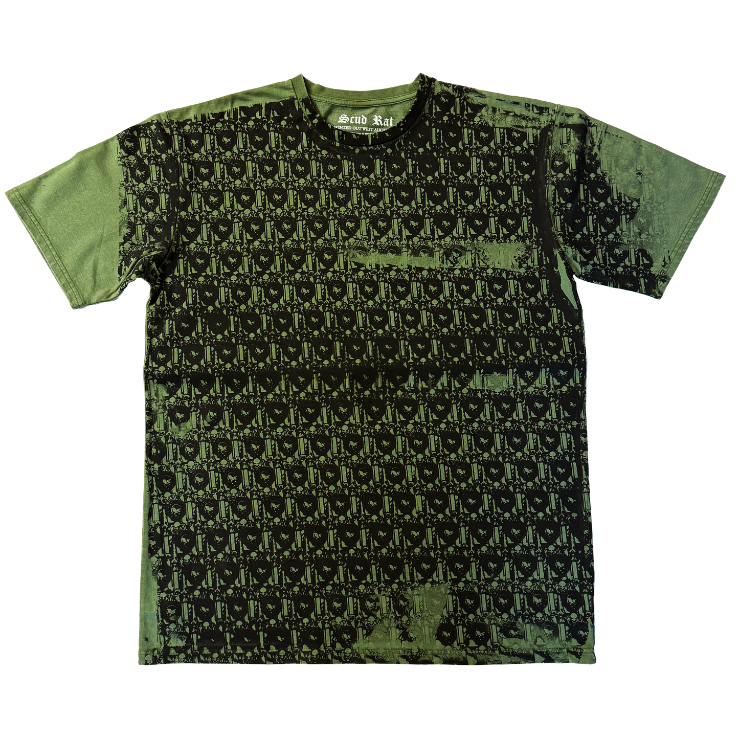 Golbine Tee: XL Grade 2