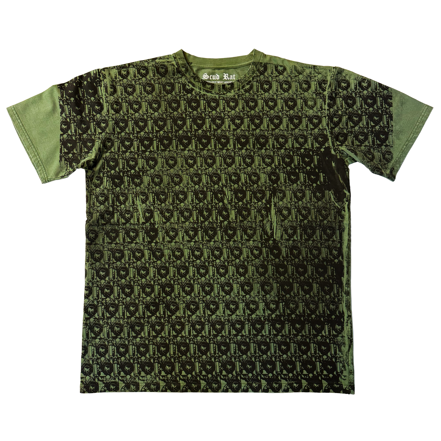 Golbine Tee: XL Grade 3
