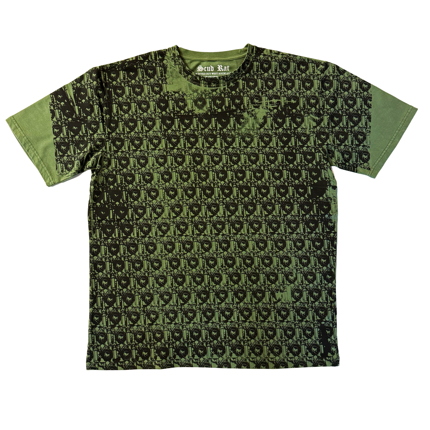 Golbine Tee: XL Grade 4