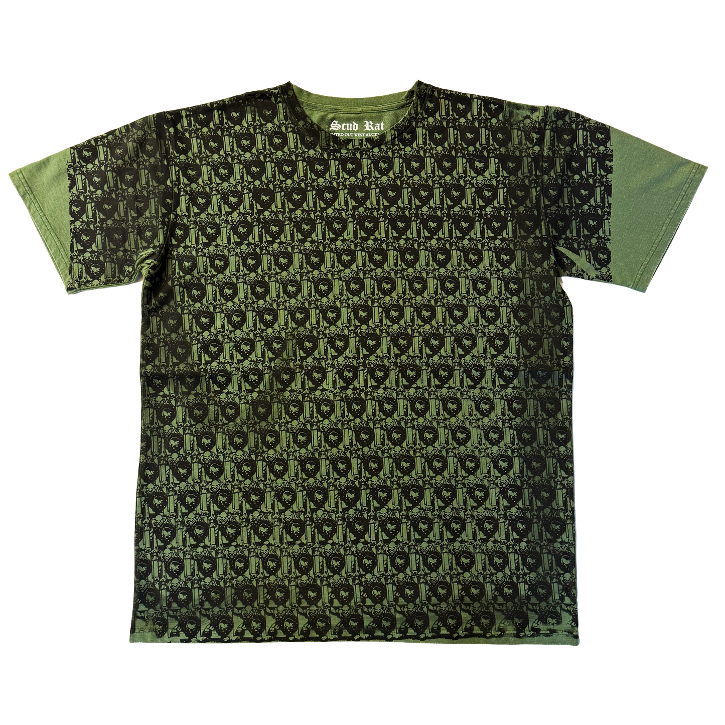 Golbine Tee: XL Grade 6