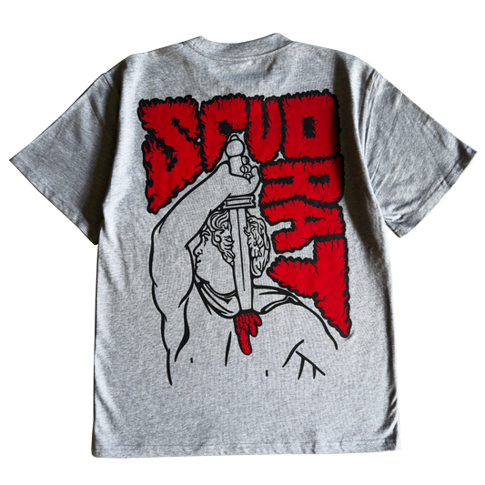 Episode I (REVAMP): "There aren't as many Gods as once there were"