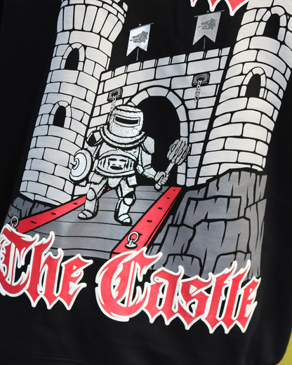 Storm the Castle Hoodie