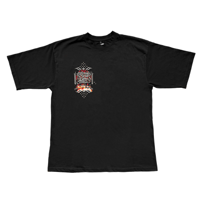 Episode 12 Tee: "Fall of Empire"