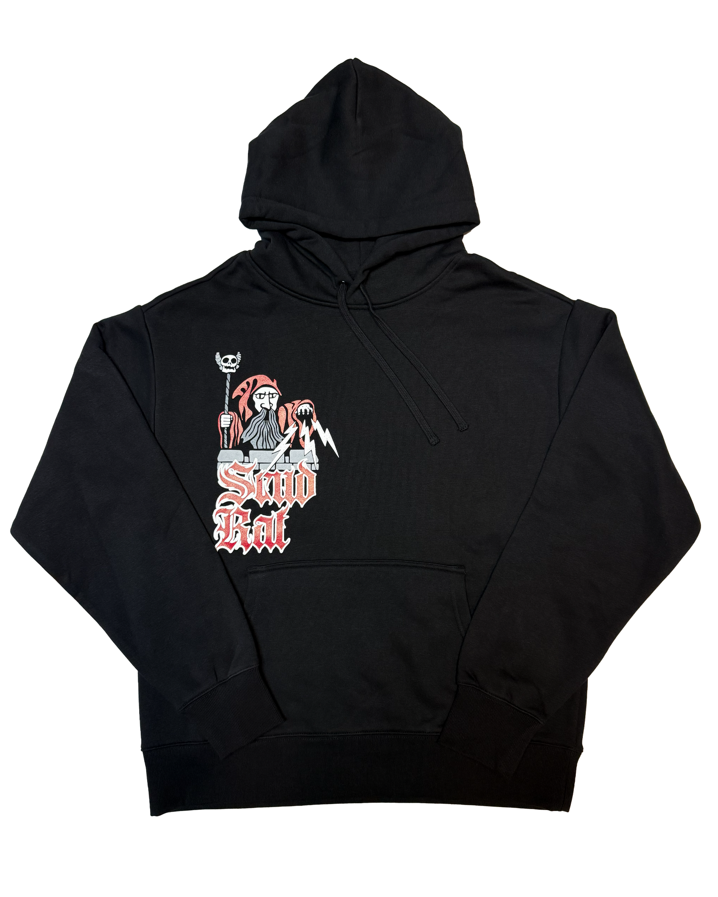 Storm the Castle Hoodie