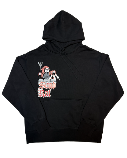 Storm the Castle Hoodie
