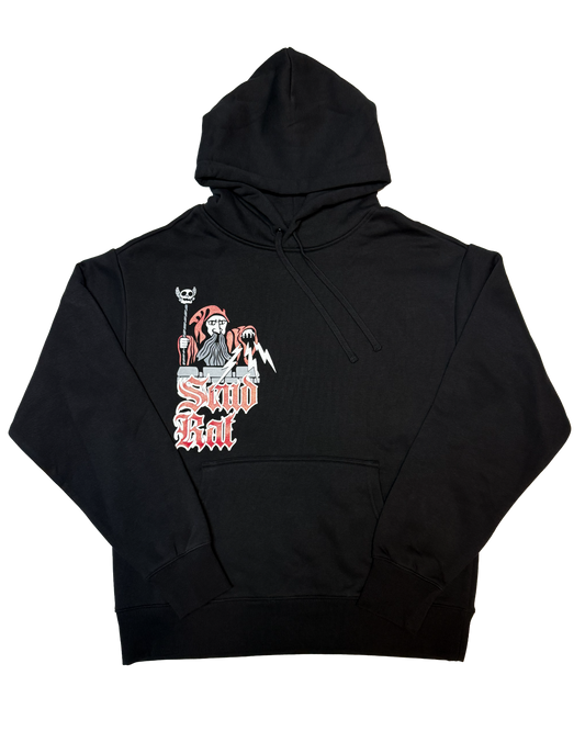Storm the Castle Hoodie