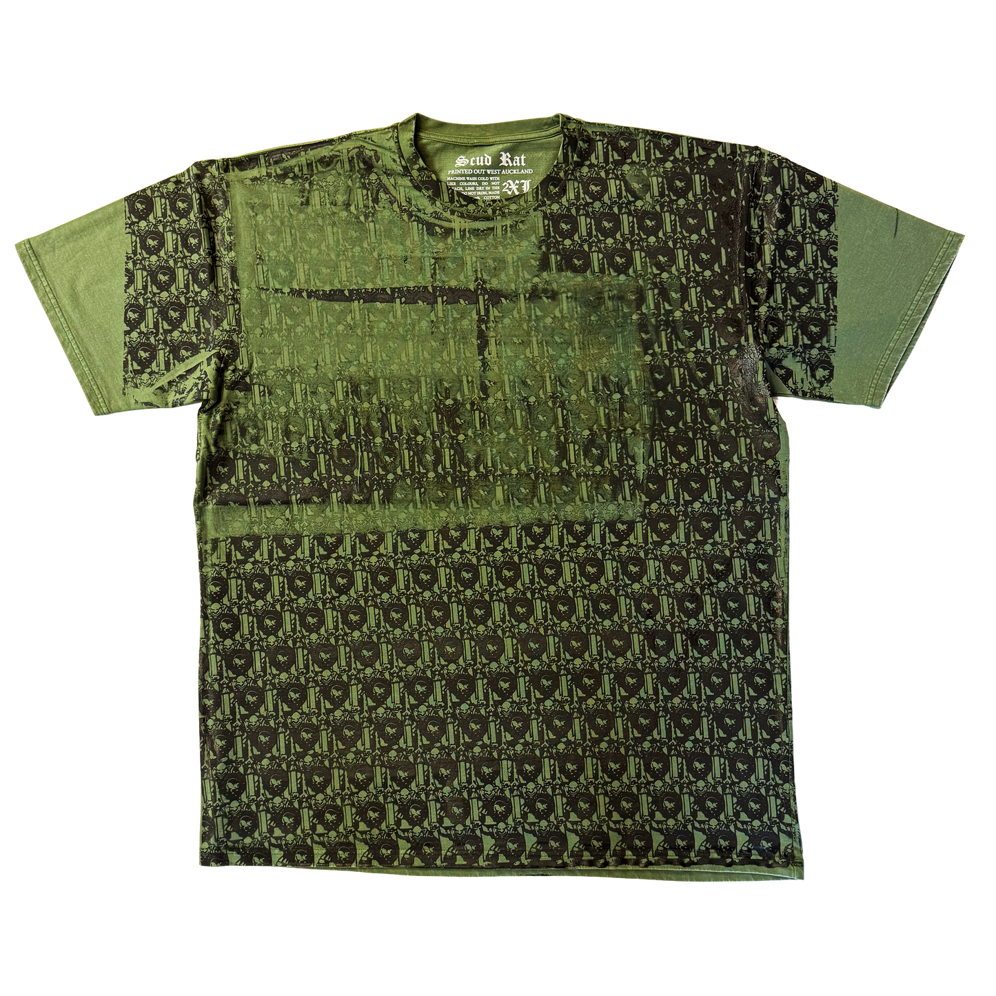 Golbine Tee: 2XL Grade 1