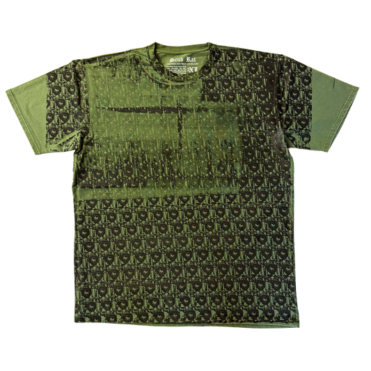 Golbine Tee: 2XL Grade 1