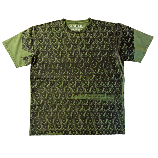 Golbine Tee: 2XL Grade 4