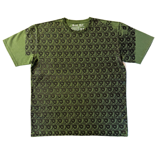 Golbine Tee: 2XL Grade 6
