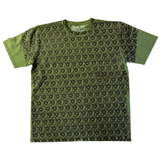 Golbine Tee: 2XL Grade 9