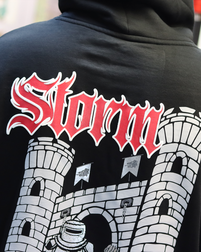 Storm the Castle Hoodie