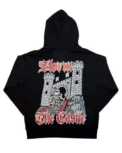 Storm the Castle Hoodie