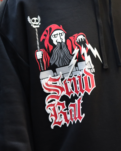 Storm the Castle Hoodie