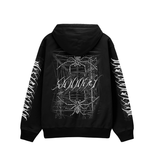 Episode 11: Contemptus Mortis Hoodie