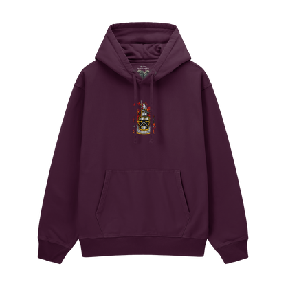 Saga 1: The Fall & Rise Hoodie