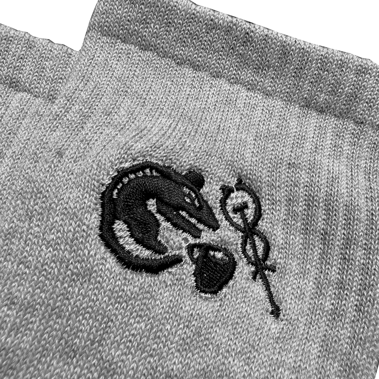 Episode 13 Socks: "Sol Invictus"