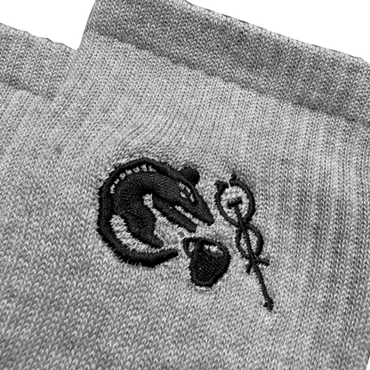 Episode 13 Socks: "Sol Invictus"
