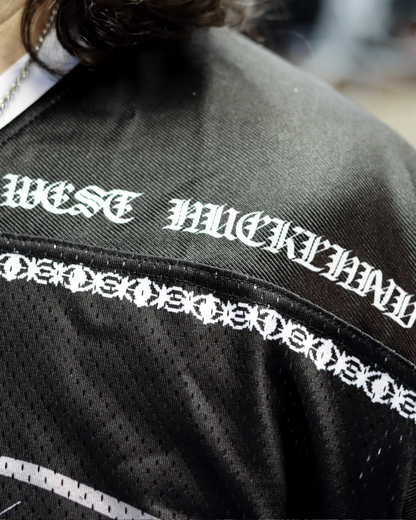 Football Jersey - The Harbingers