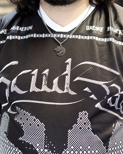 Football Jersey - The Harbingers