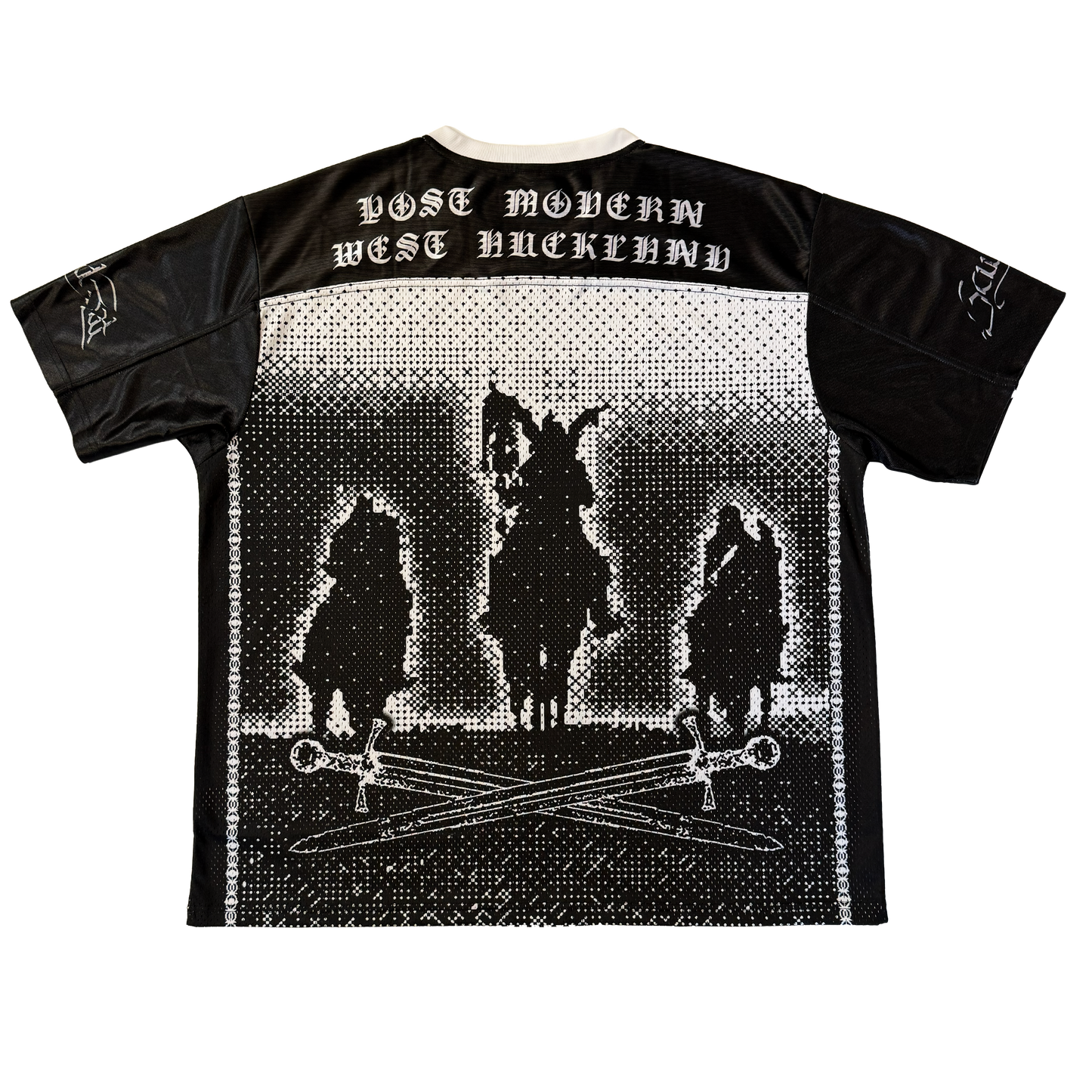 Football Jersey - The Harbingers