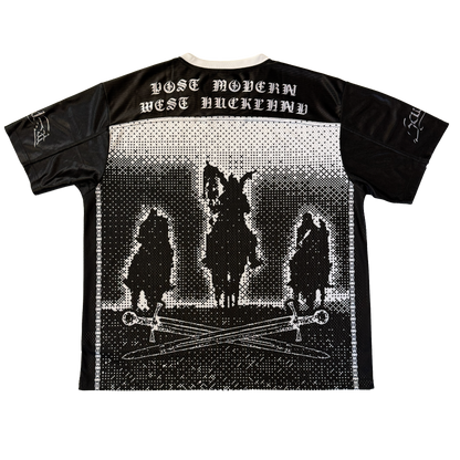 Football Jersey - The Harbingers