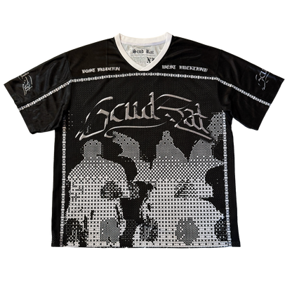 Football Jersey - The Harbingers