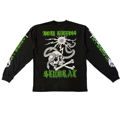 Long sleeve - The Holy Witness
