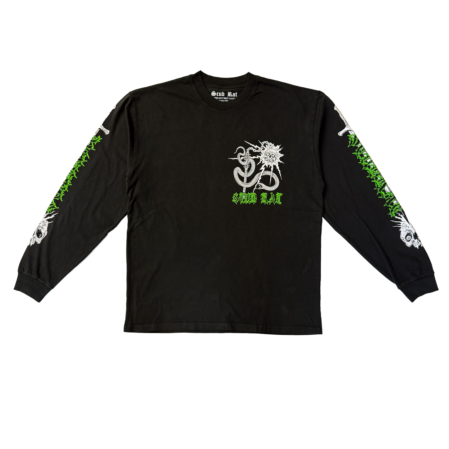 Long sleeve - The Holy Witness