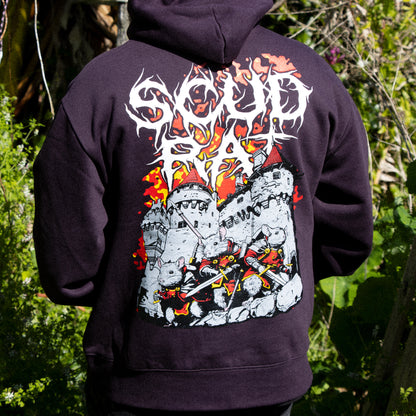 Saga 1: The Fall & Rise Hoodie