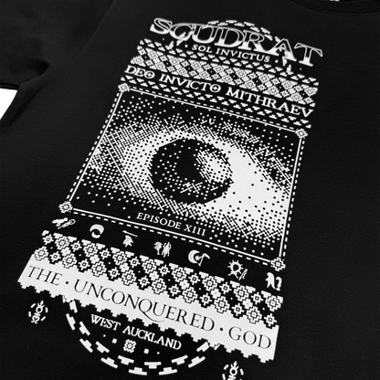 Episode 13 Tee: "Sol Invictus"