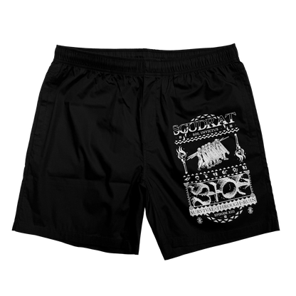 Episode 13 Shorts: "Sol Invictus"
