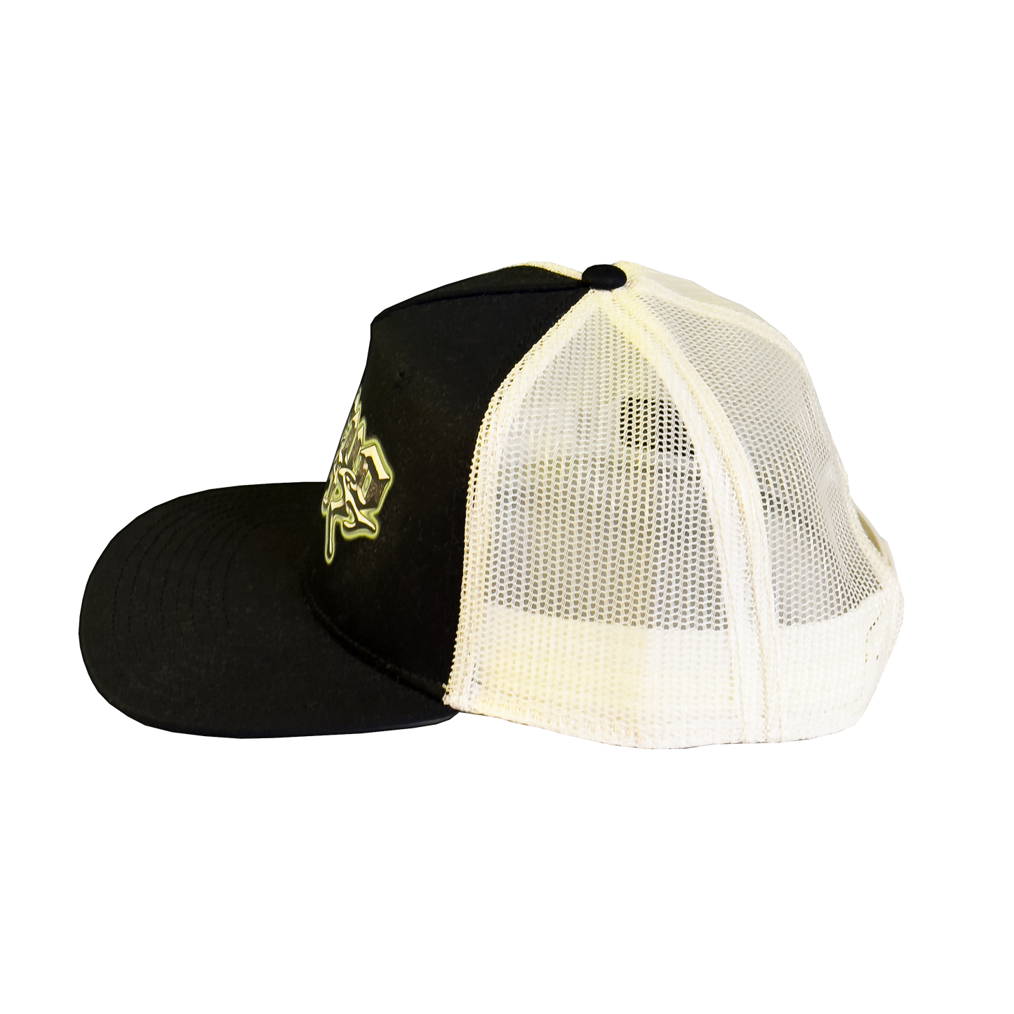 Scud Rat Trucker Hat Two Tone