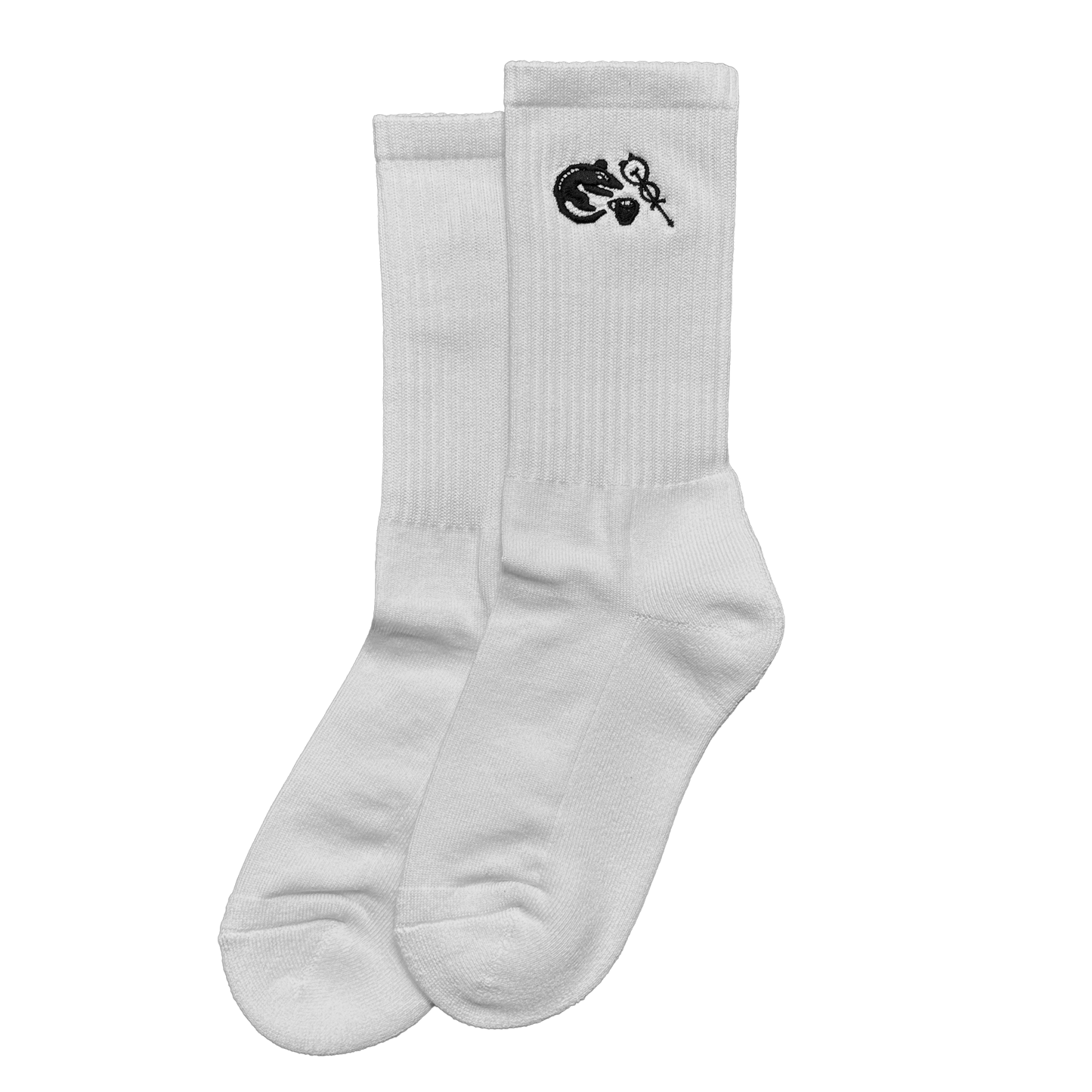 Episode 13 Socks: "Sol Invictus"