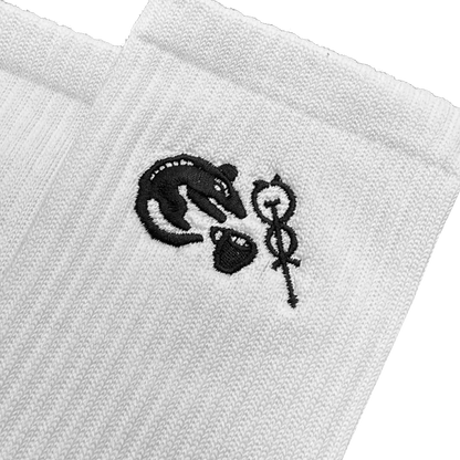 Episode 13 Socks: "Sol Invictus"