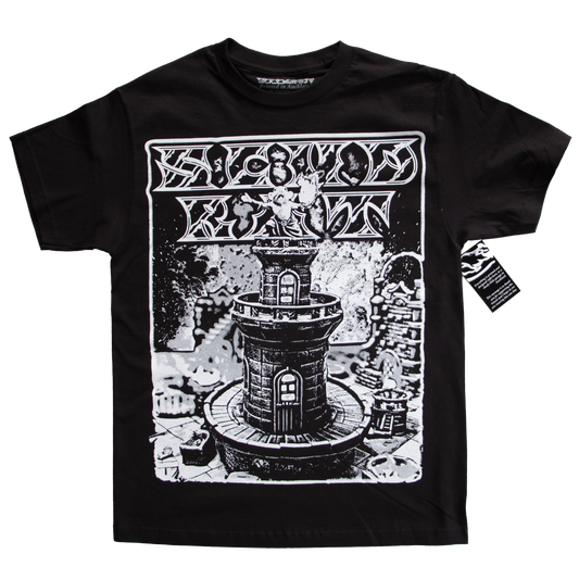 Scud The Rat Wizard T-Shirt