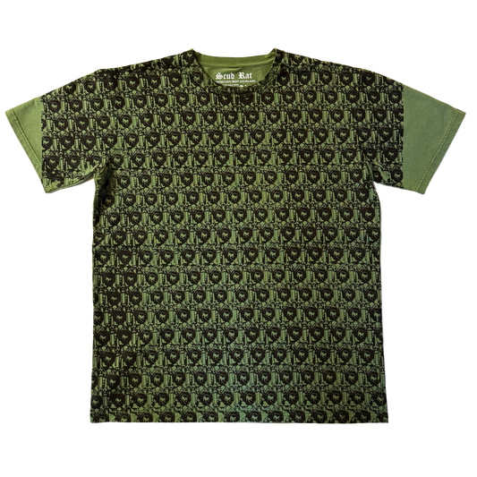 Golbine Tee: XL Grade 10