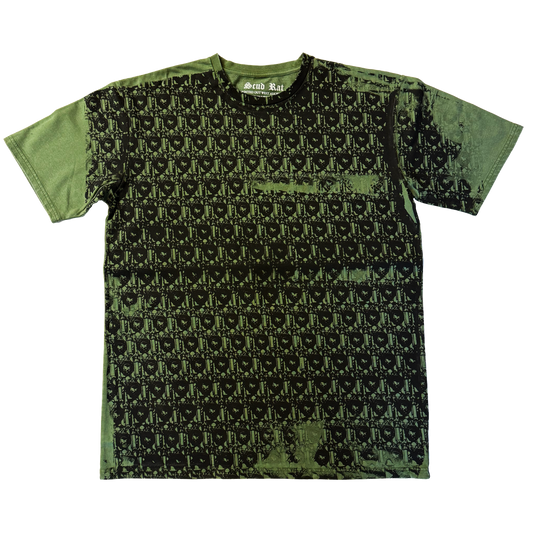 Golbine Tee: XL Grade 2