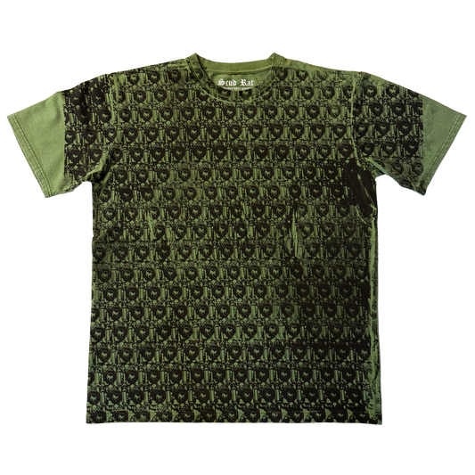 Golbine Tee: XL Grade 3