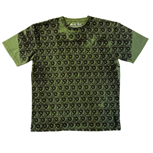 Golbine Tee: XL Grade 4