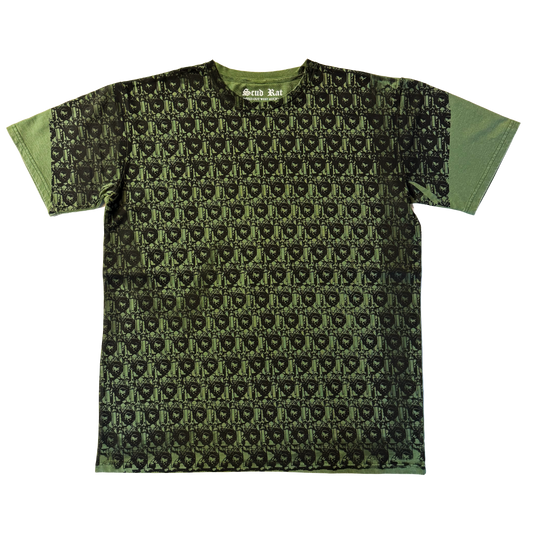 Golbine Tee: XL Grade 6