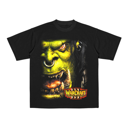 Warcrizzy Thrizzy Tee